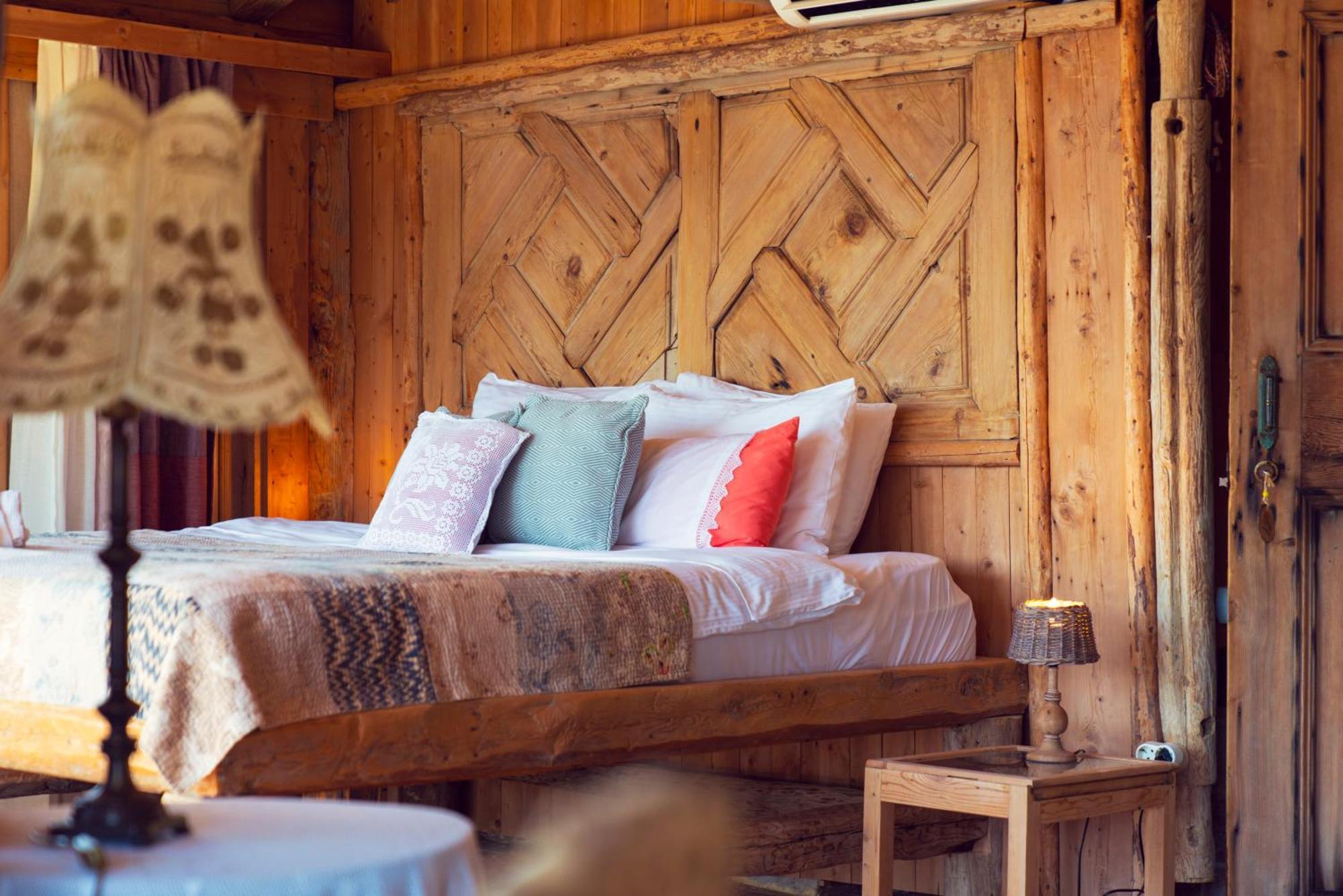 Fidanka Hotel Kalkan Zimmer foto